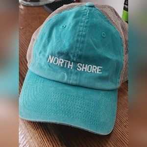 HAWAII North Shore ball cap
